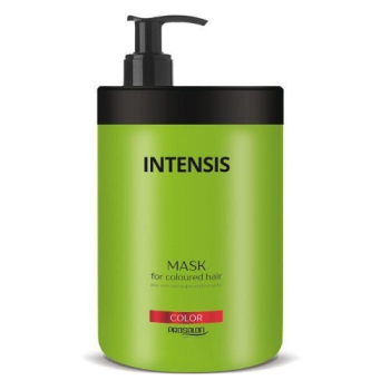 Intensis Color maska do włosów farbowanych 1000g 